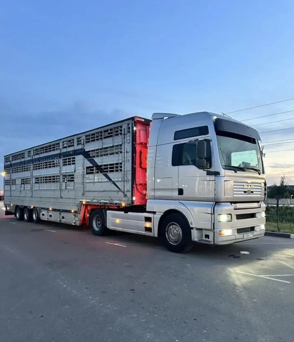 Ваш надежный партнер